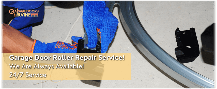 Garage Door Roller Repair Irvine CA